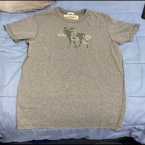 Abercrombie shirt
